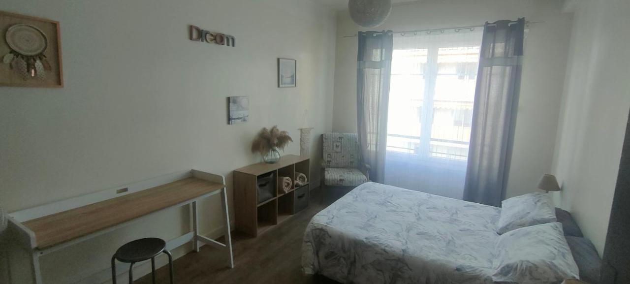 F3 Quartier Valrose , Proche De La Liberation !! Apartment *