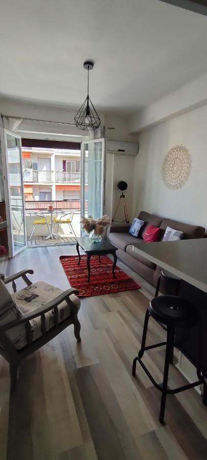 F3 Quartier Valrose , Proche De La Liberation !! Apartment Nizza