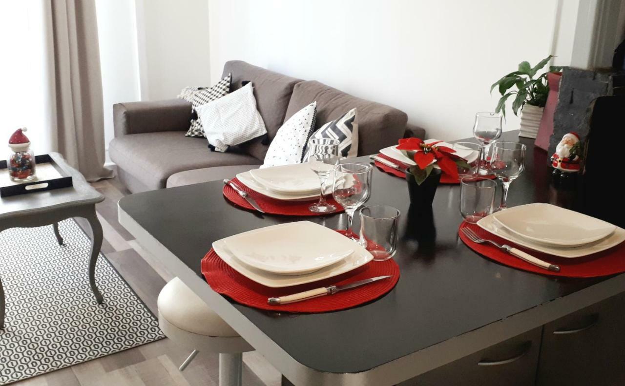 F3 Quartier Valrose , Proche De La Liberation !! Apartment Nizza