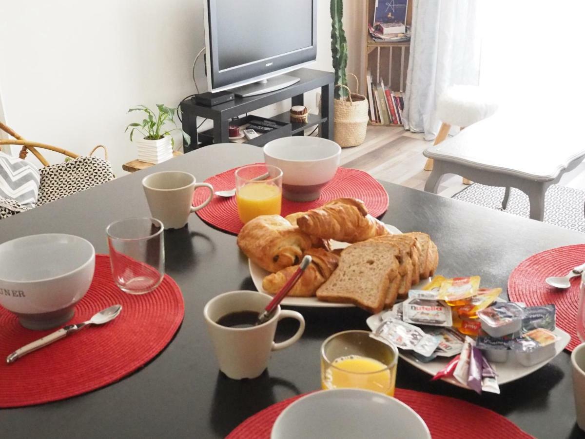 F3 Quartier Valrose , Proche De La Liberation !! Apartment *